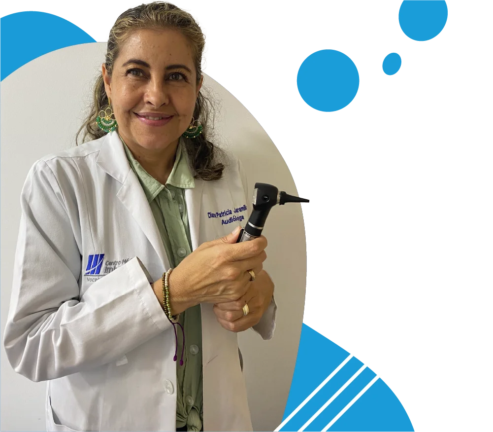 Otológico - quienes somos